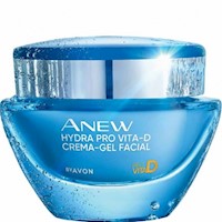 Anew Hydra Pro Vita-D Crema Gel Facial por Avon 50g